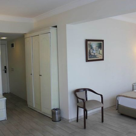 Arbatt Marmaris Hotel 이크멜러 외부 사진
