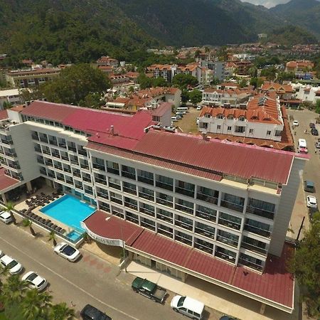 Arbatt Marmaris Hotel 이크멜러 외부 사진